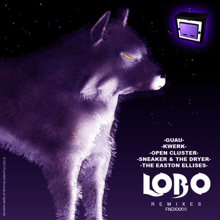 WARDIAN - Lobo Remixes