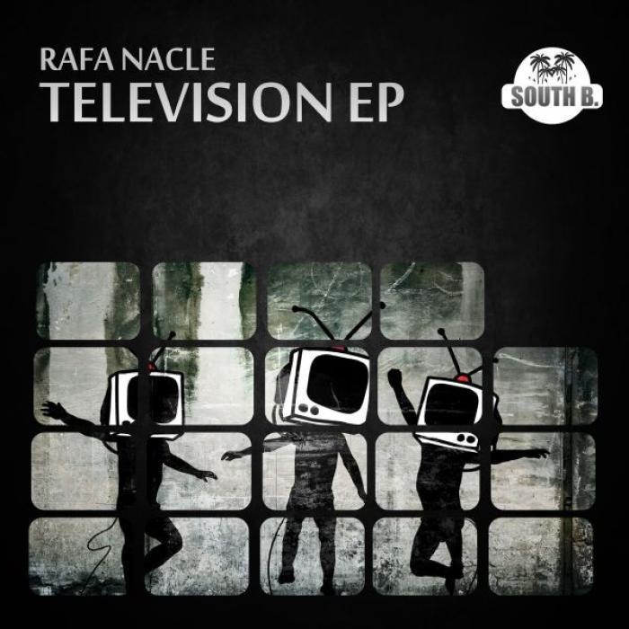 NACLE, Rafa - Television