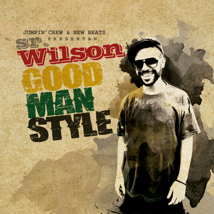 WILSON, Sr - Good Man Style