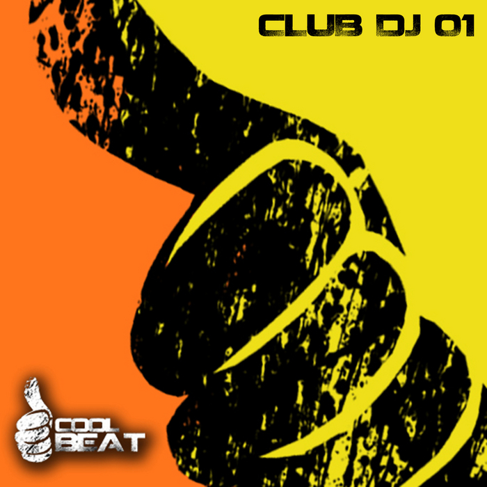 VARIOUS - Club DJ 01