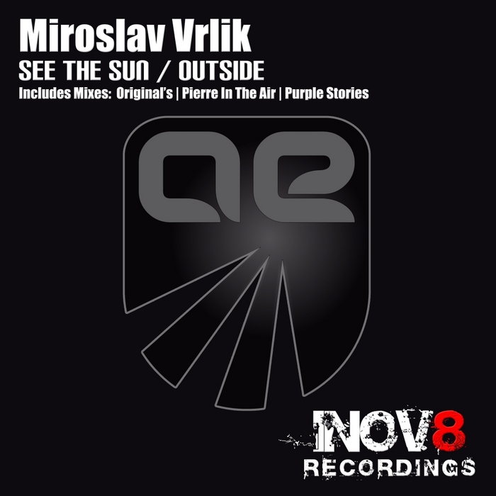 VRLIK, Miroslav - See The Sun