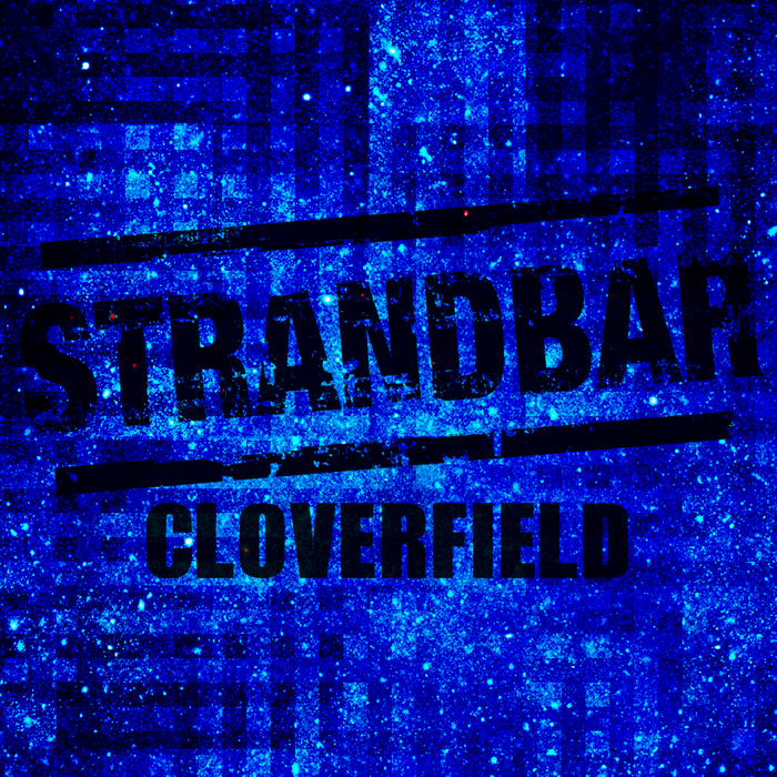 CLOVERFIELD - Strandbar