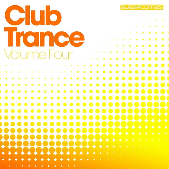 VARIOUS - Club Trance Volume Four