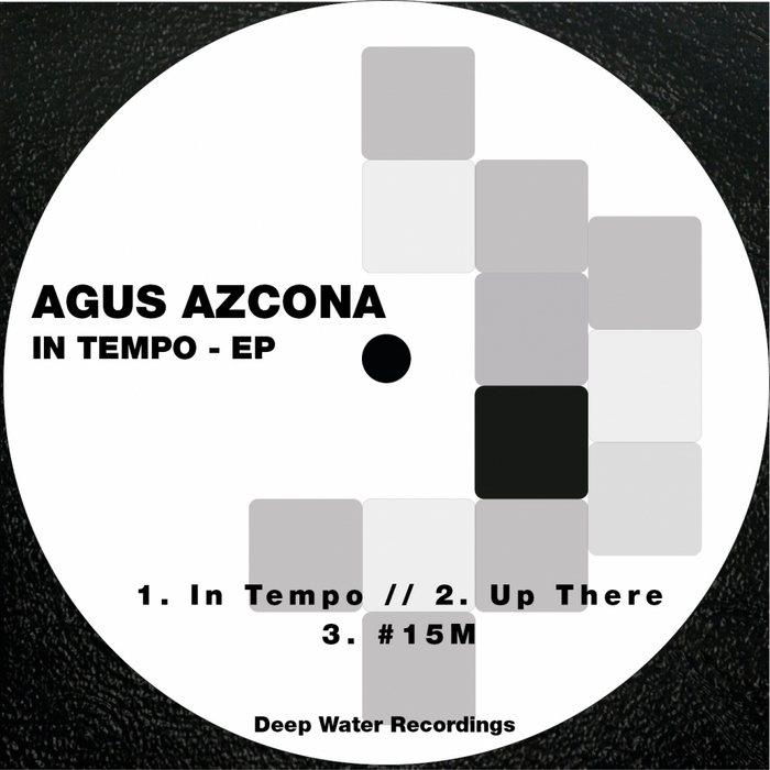 AZCONA, Agus - In Tempo