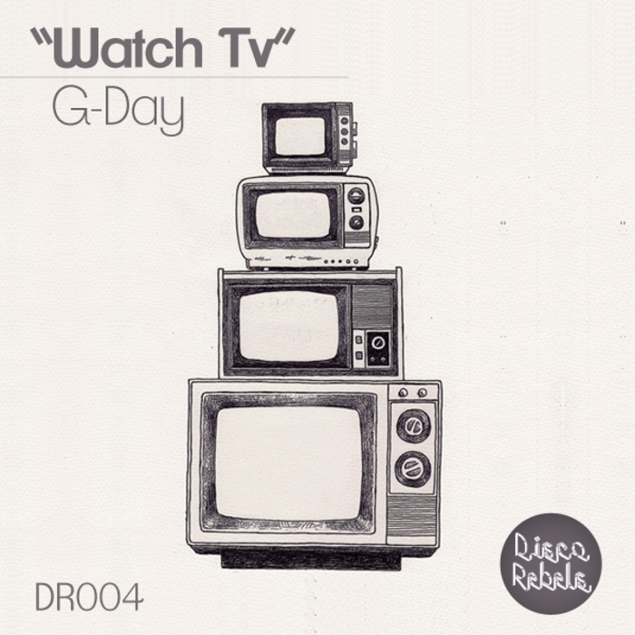 G-DAY/DIMA BIGULAEV - Watch Tv