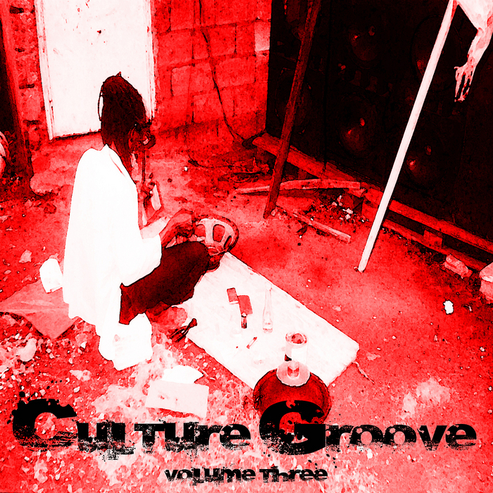 VARIOUS - Culture Groove Vol 3 Platinum Edition