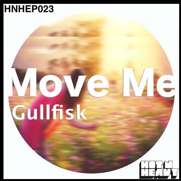 GULLFISK - Move Me