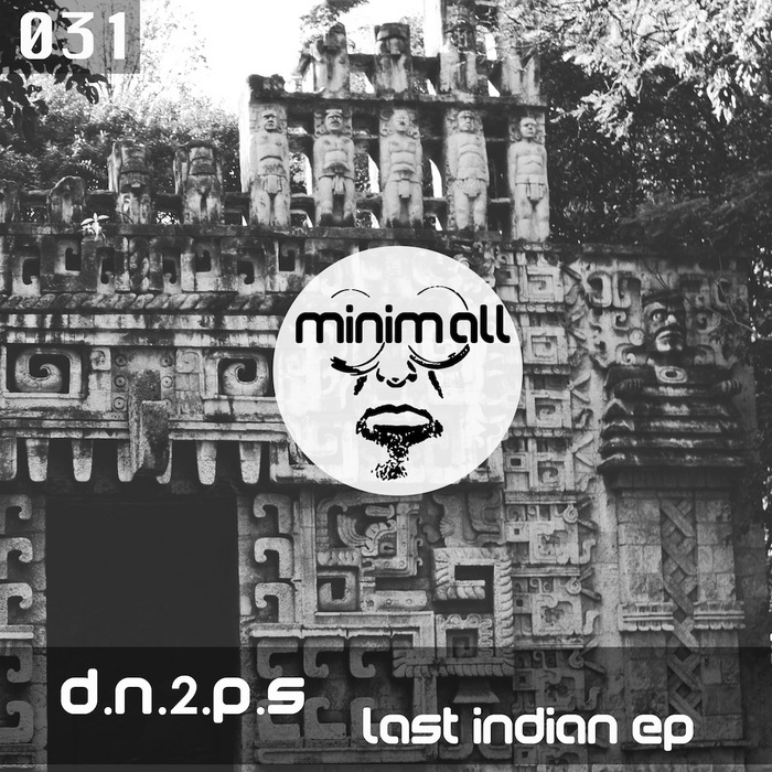 DN2PS - Last Indian