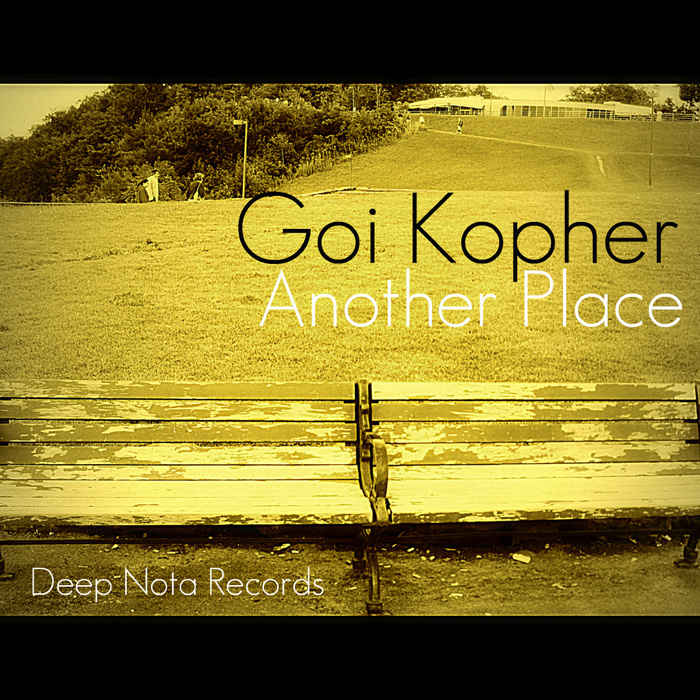 GOI KOPHER - Another Place