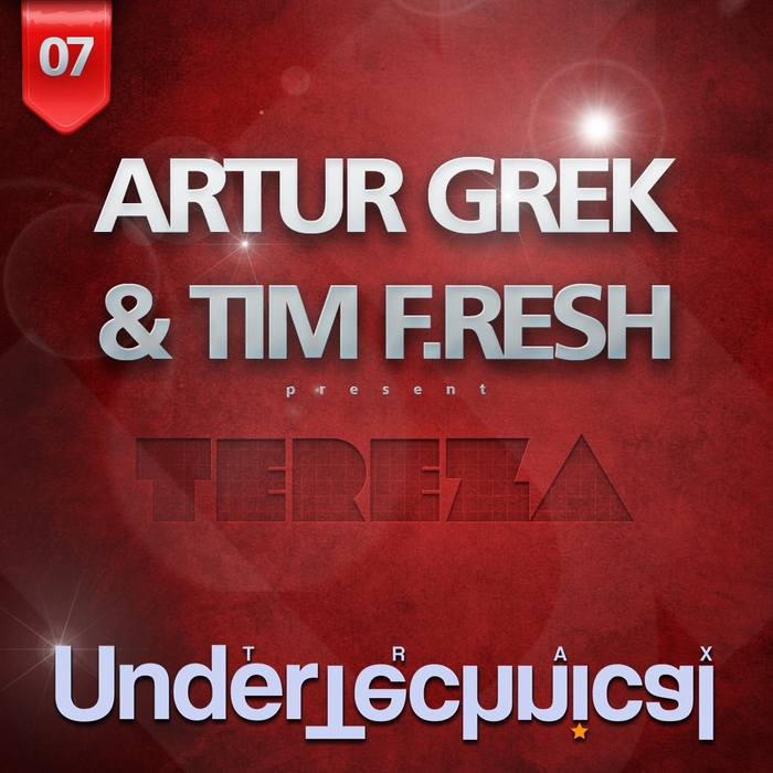 GREK, Artur/TIM F RESH - Tereza