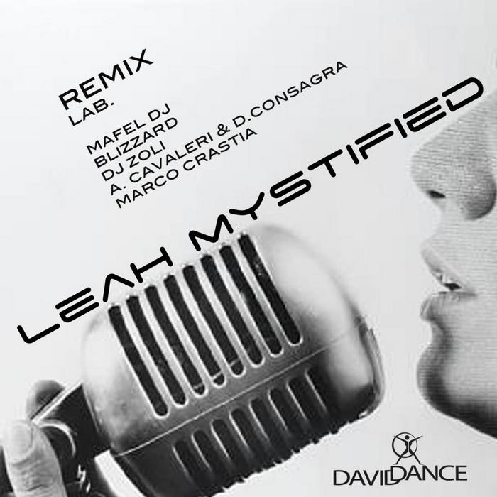 LEAH - Mystified (Remix Lab)