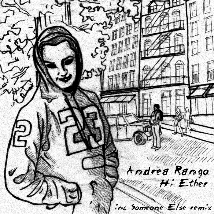 RANGO, Andrea - Hi Ether