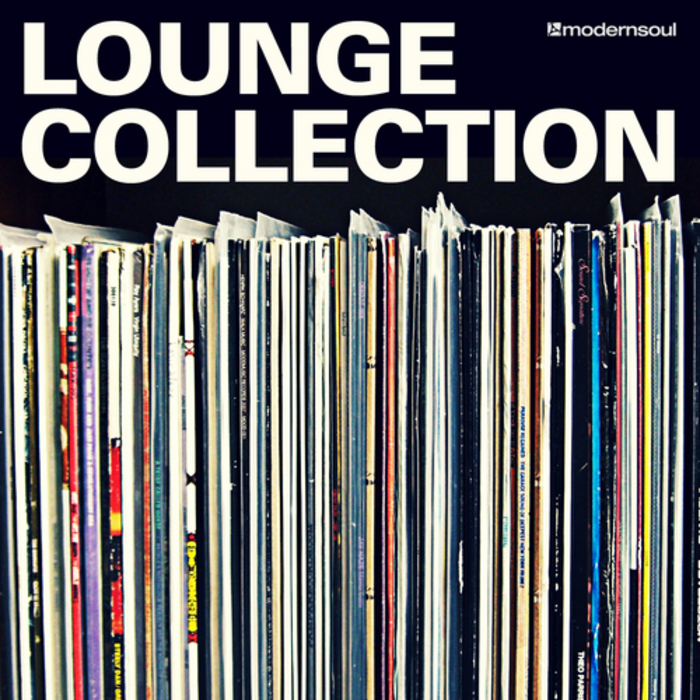 VARIOUS - Lounge Collection