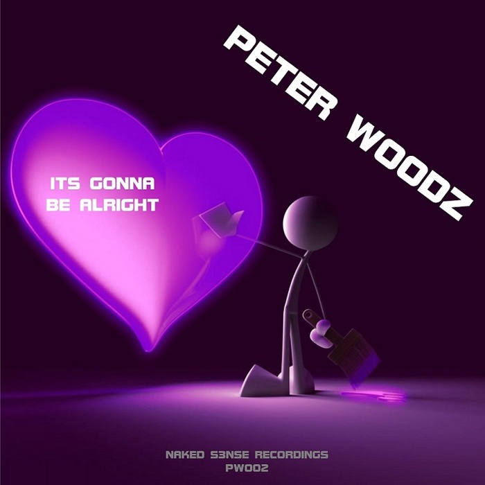 WOODZ, Peter - It's Gonna Be Alright