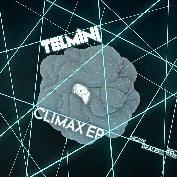 TELMINI - Climax EP