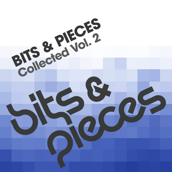16 BIT LOLITAS/VARIOUS - Bits & Pieces Collected Vol 2