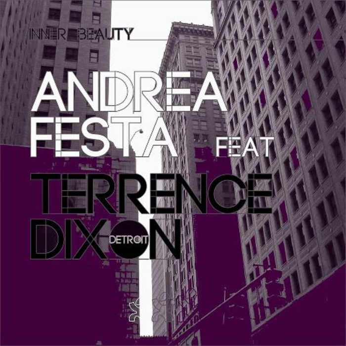 DIXONN, Terrence/ANDREA FESTA - Inner Beauty