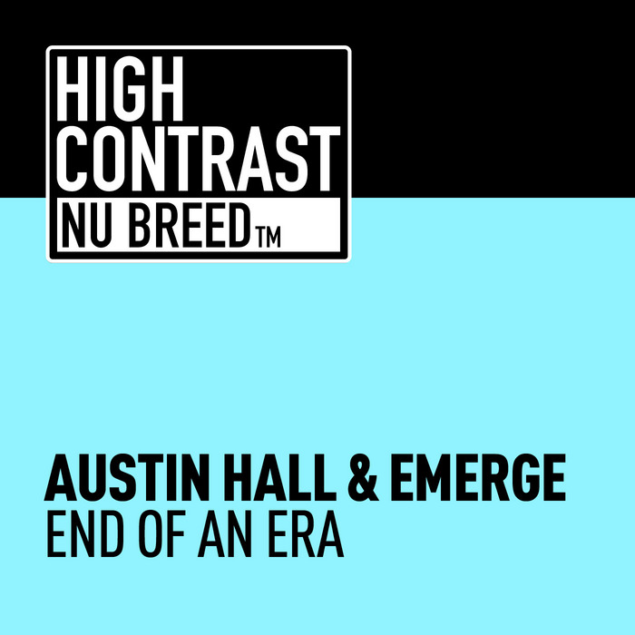 AUSTIN HALL/EMERGE - End Of An Era