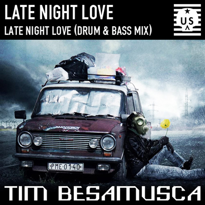 BESAMUSCA, Tim - Late Night Love