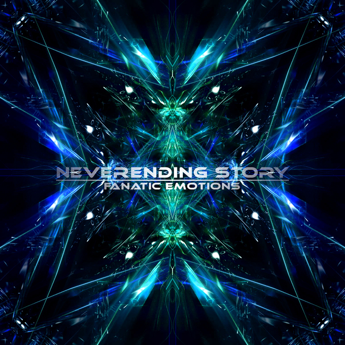 FANATIC EMOTIONS - Neverending Story
