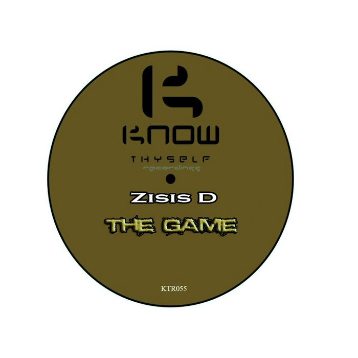 ZISIS D - The Game