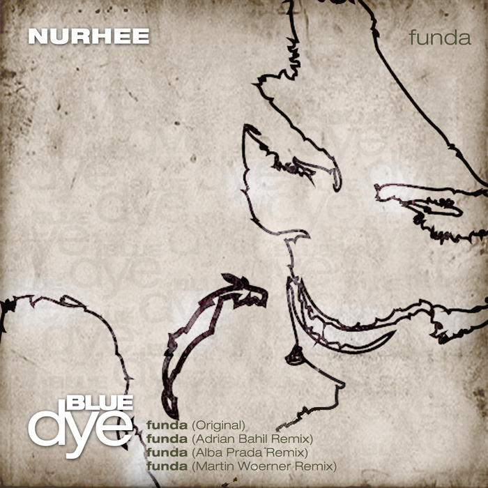 NURHEE - Funda