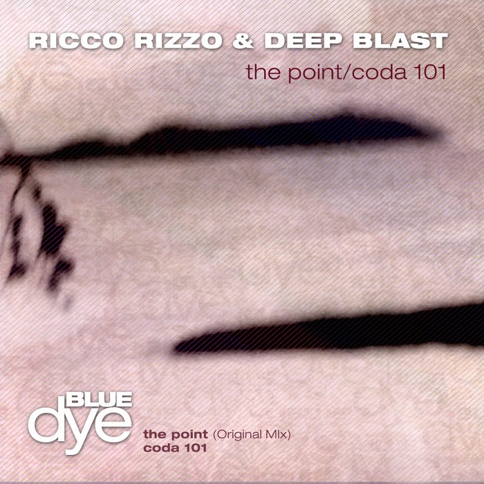 RICCO RIZZO/DEEP BLAST - The Point