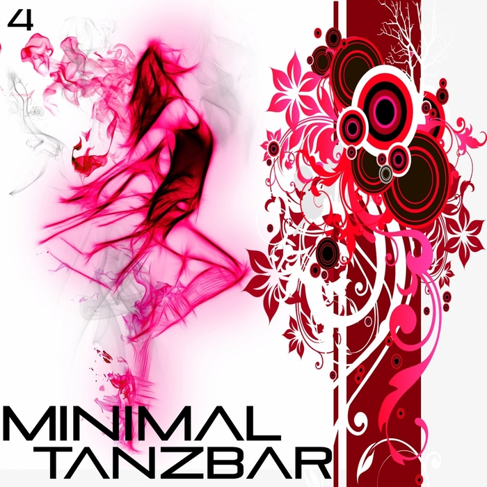 VARIOUS - Minimal Tanzbar 4