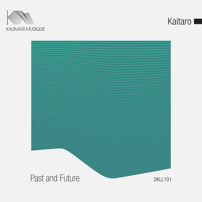 KAITARO - Past And Future