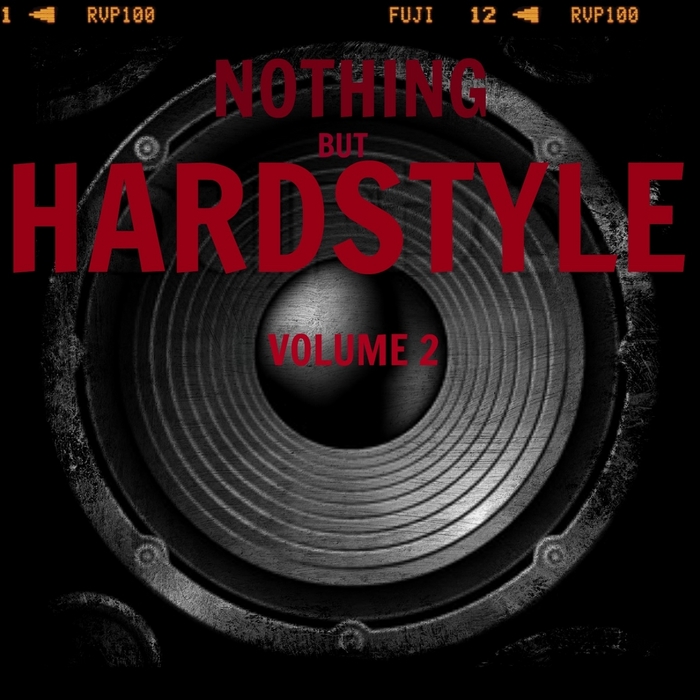 VARIOUS - Nothing But Hardstyle Vol 2 (The Best Hardstyle Music)