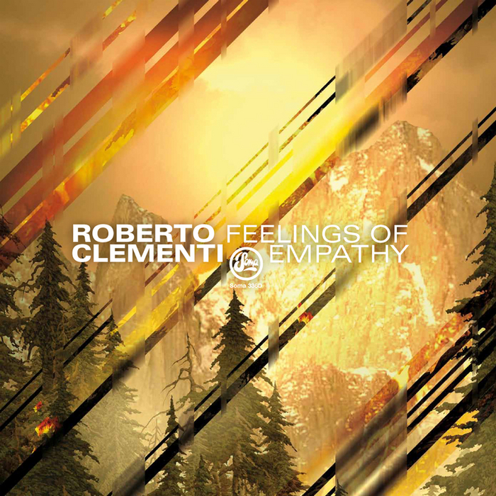 ROBERTO CLEMENTI - Feelings Of Empathy