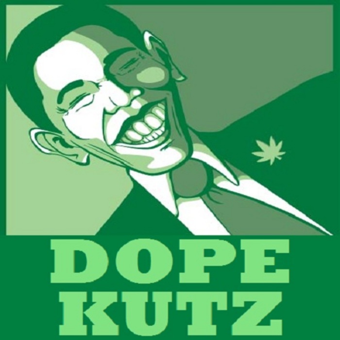 DOPE KUTZ - Dope Kutz Vol 1