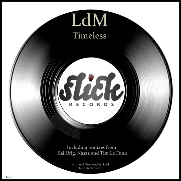 LDM - Timeless