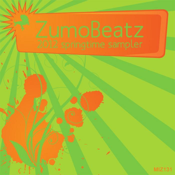 VARIOUS - Zumo Beatz: 2012 Springtime Sampler