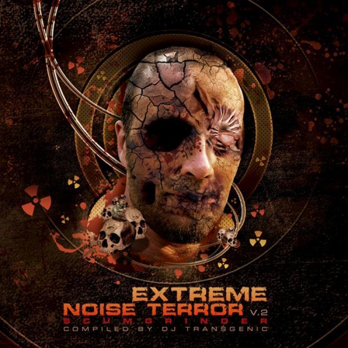 VARIOUS - Extreme Noise Terror Vol 2