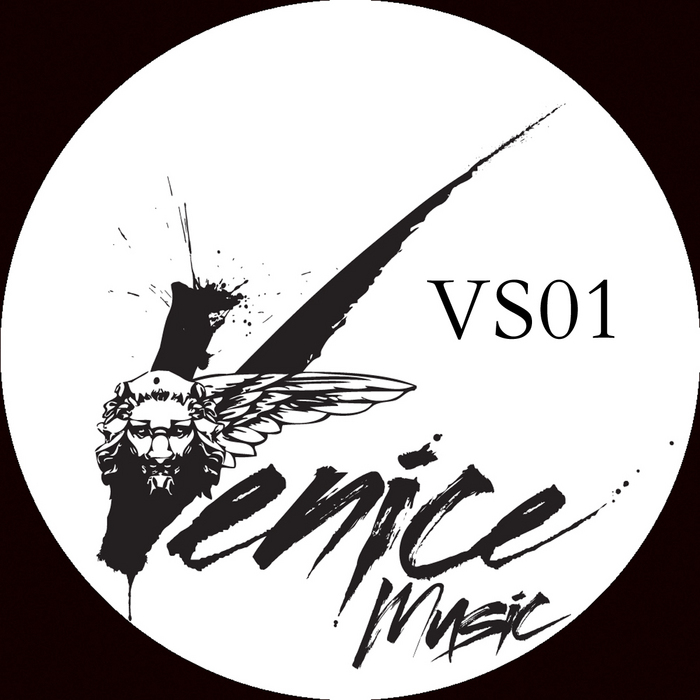 VARIOUS - Venice Selection 001