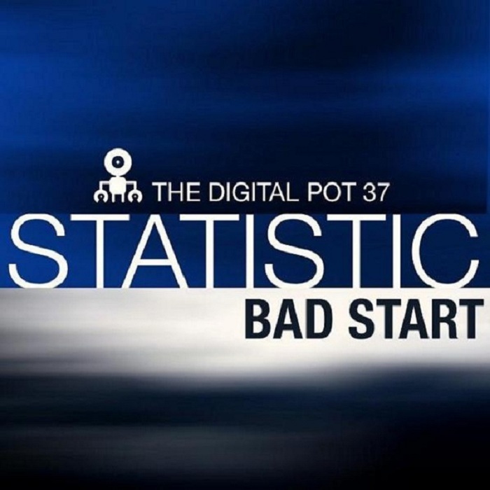 STATISTIC - Bad Start EP