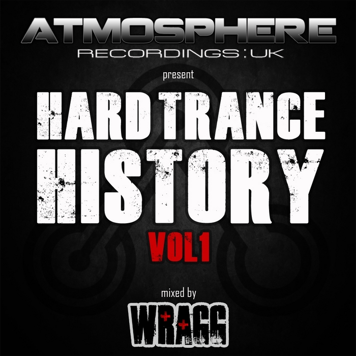 VARIOUS - Hard Trance History Vol 1