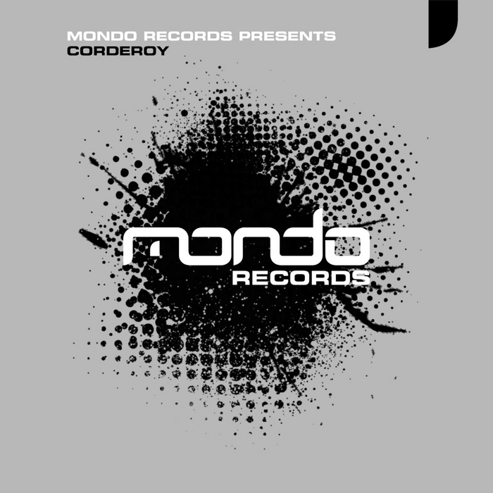 VARIOUS - Mondo Records Presents: Corderoy