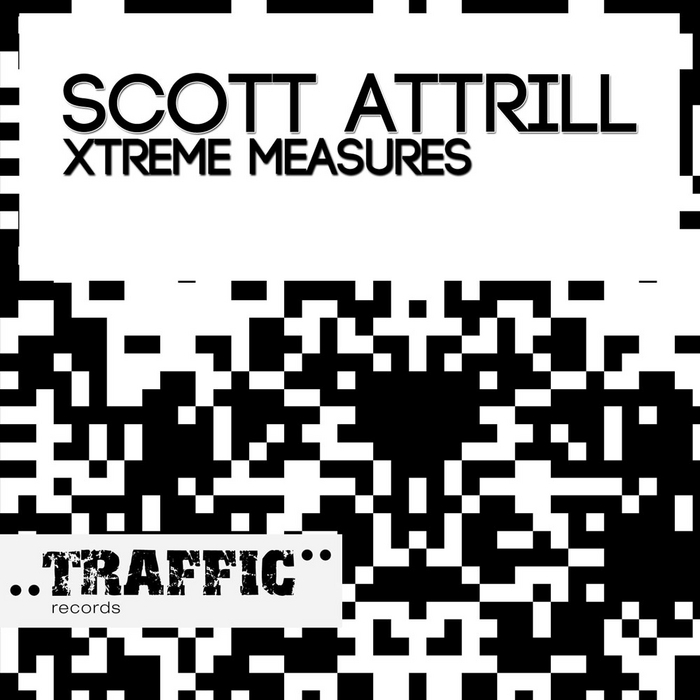 ATTRILL, Scott - Xtreme Measures