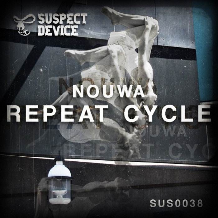 NOUWA - Repeat Cycle