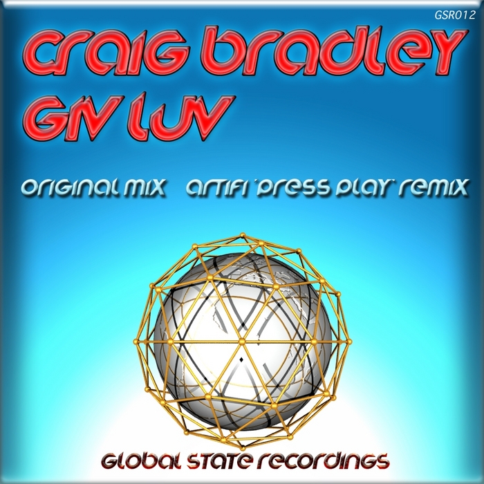 BRADLEY, Craig - Giv Luv