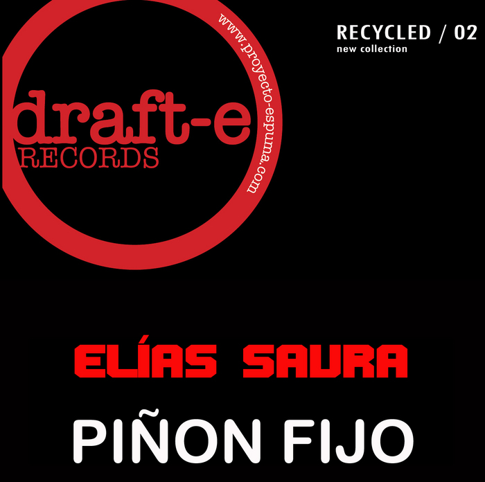 SAURA, Elias - Piñon Fijo