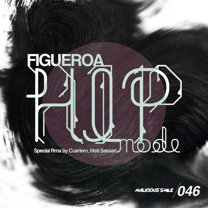 FIGUEROA - Hip Mode EP
