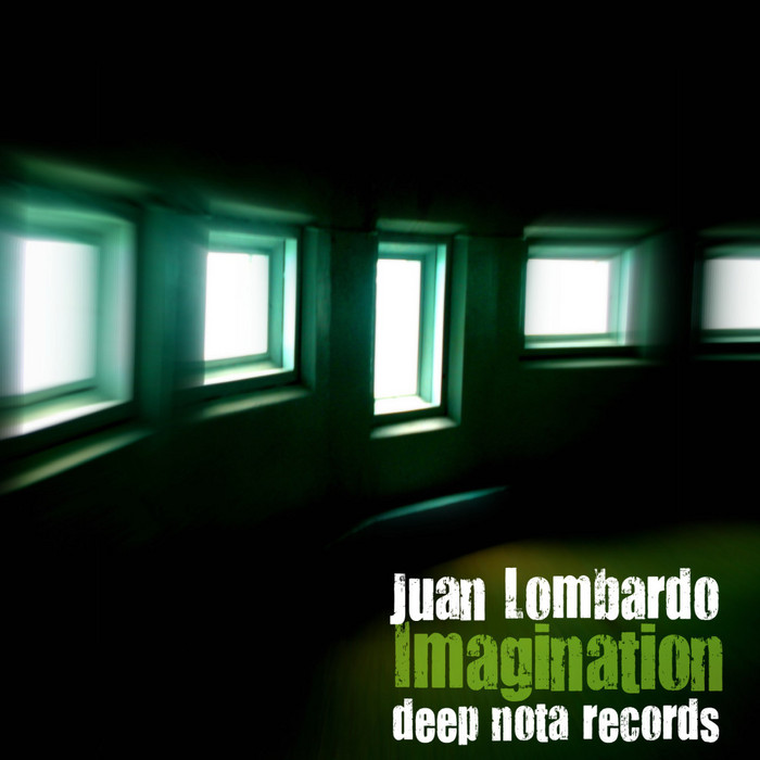 LOMBARDO, Juan - Imagination