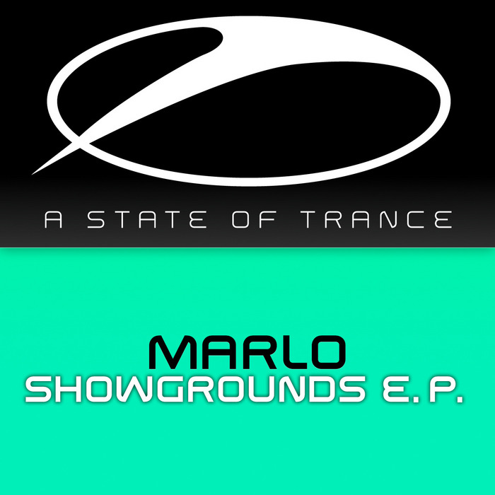 MARLO - Showgrounds EP