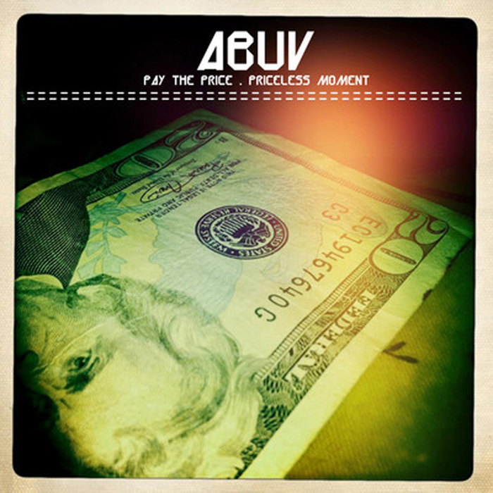 ABUV - Pay The Price