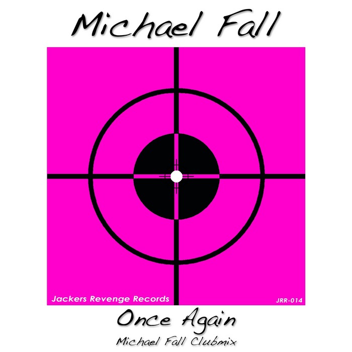 FALL, Michael - Once Again