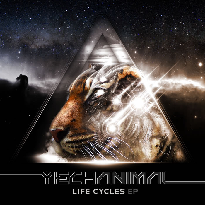 MECHANIMAL - Life Cycles