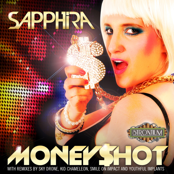 SAPPHIRA - Money$hot
